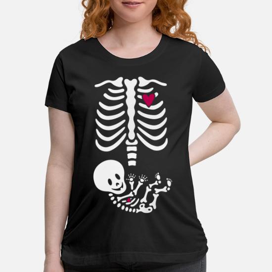 Full Maternity Skeleton X ray MP 
